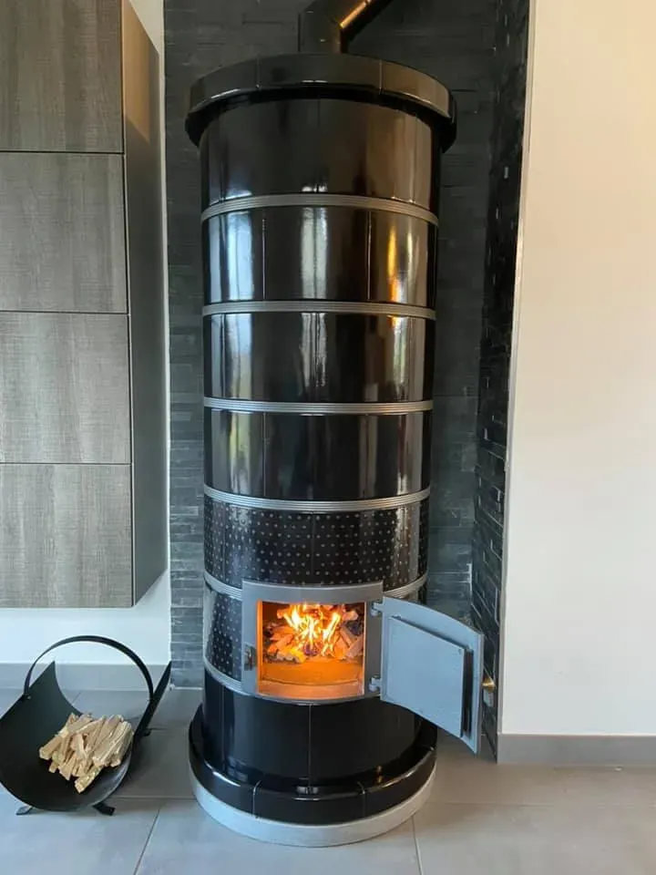 entretien poêle à Zaessingue